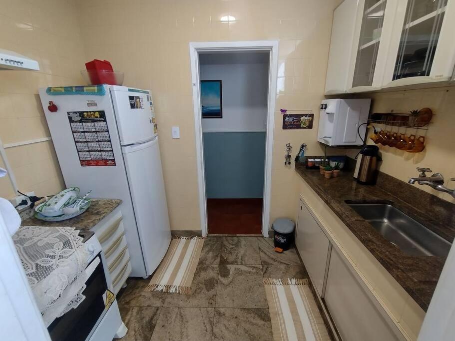 Do Apartamento *