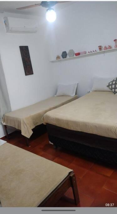 Do Apartamento *