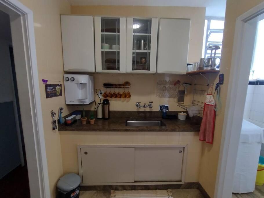 Do Apartamento Cabo Frío